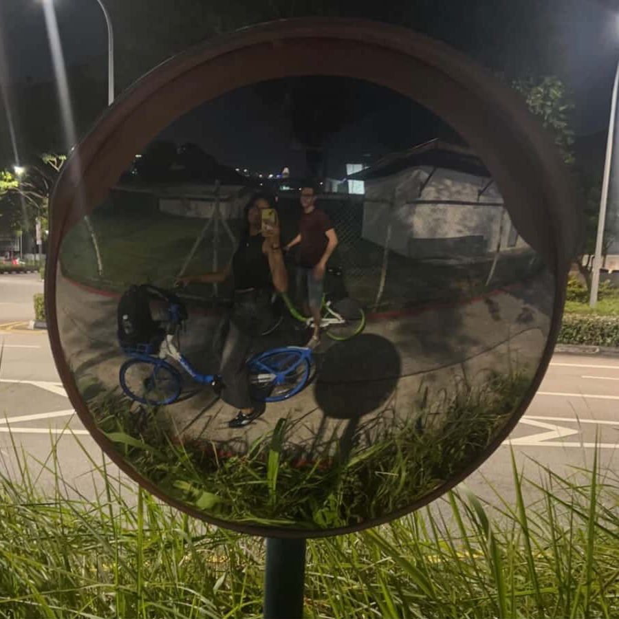 the anatomy of being an&nbsp;absolute