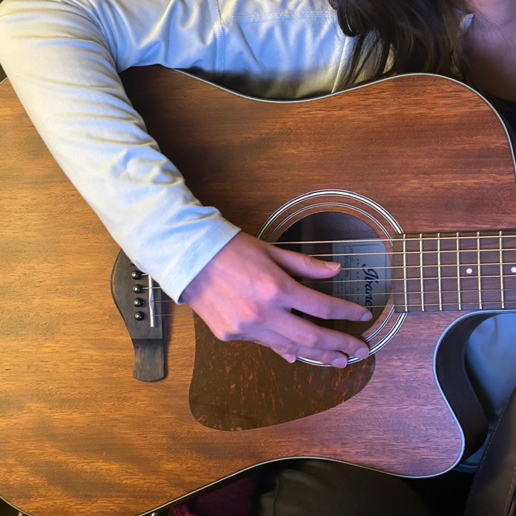 can’t help falling in&nbsp;love